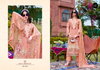 Rangreza By Belliza Crepe Embroidery Dress Material Exporters In India